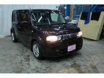 2012 Nissan Cube