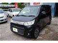 2013 Suzuki Wagon R