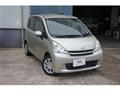 2012 Daihatsu Move