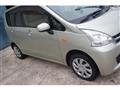 2012 Daihatsu Move