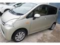 2012 Daihatsu Move