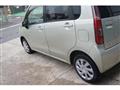 2012 Daihatsu Move
