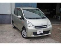2012 Daihatsu Move