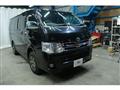2011 Toyota Hiace Van