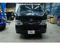 2011 Toyota Hiace Van