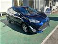 2018 Toyota AQUA