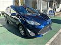 2018 Toyota AQUA