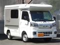 2025 Daihatsu Hijet Truck