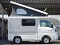2025 Daihatsu Hijet Truck