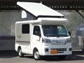 2025 Daihatsu Hijet Truck