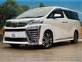 2018 Toyota Vellfire