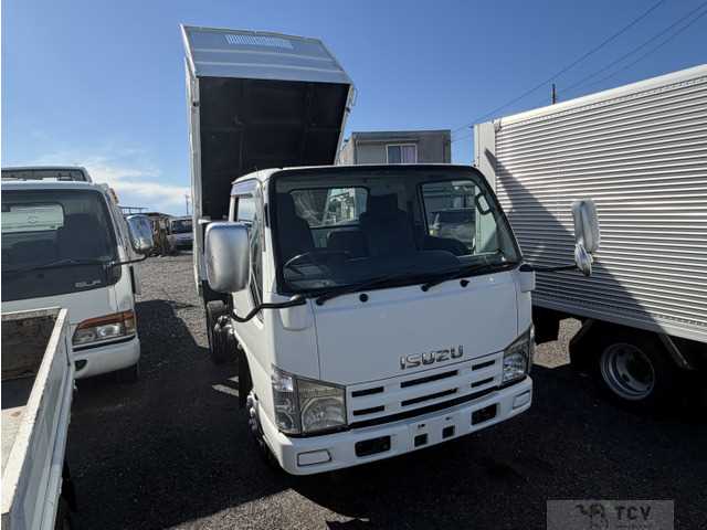 2007 Isuzu Isuzu Others