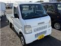 2002 Suzuki Carry Truck