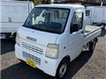 2002 Suzuki Carry Truck