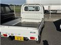 2002 Suzuki Carry Truck