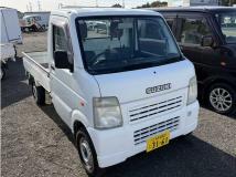 2002 Suzuki Carry Truck