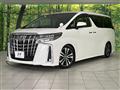2022 Toyota Alphard