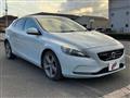 2013 Volvo V40