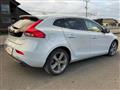 2013 Volvo V40