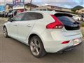 2013 Volvo V40