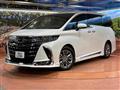 2023 Toyota Alphard