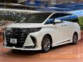 2023 Toyota Alphard