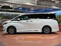 2023 Toyota Alphard
