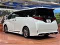 2023 Toyota Alphard