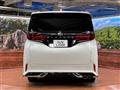 2023 Toyota Alphard