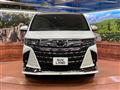 2023 Toyota Alphard