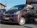 2013 Daihatsu Move