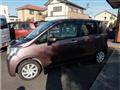 2013 Daihatsu Move