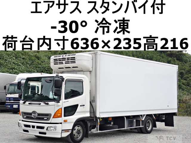 2017 Hino Hino Others