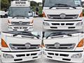 2017 Hino Hino Others