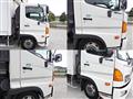 2017 Hino Hino Others