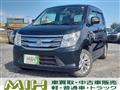2016 Suzuki Wagon R