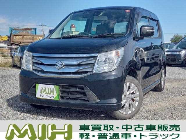 2016 Suzuki Wagon R