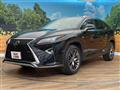 2016 Lexus RX