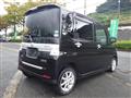 2013 Daihatsu Tanto Custom