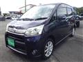 2013 Daihatsu Move Custom