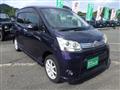 2013 Daihatsu Move Custom