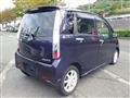 2013 Daihatsu Move Custom