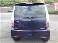 2013 Daihatsu Move Custom