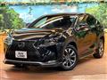 2016 Lexus NX