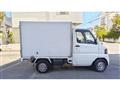2007 Mitsubishi Minicab Truck