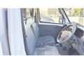 2007 Mitsubishi Minicab Truck