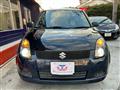 2007 Suzuki Swift