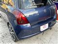 2007 Suzuki Swift