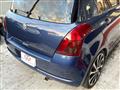 2007 Suzuki Swift