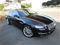 2018 Jaguar XJ Series